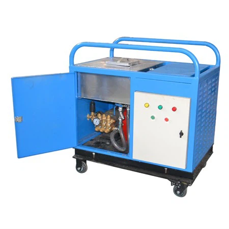 300bar cold water high pressure cleaner