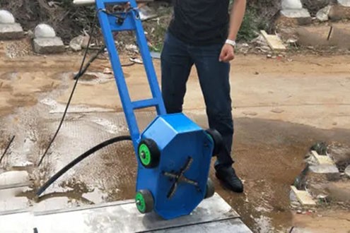 road marking removal hydro blasting machine7 road marking removal hydro blasting machine7