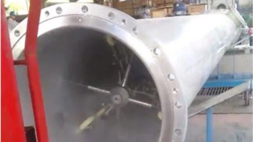 industrial tube hydro blasting machine13 industrial tube hydro blasting machine13