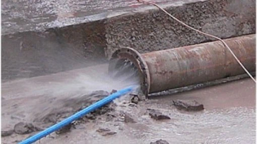 industrial tube hydro blasting machine14 industrial tube hydro blasting machine14